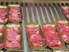 -東盛炭烤自助料理(浦东文峰广场店)