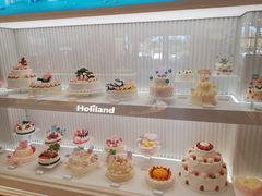 -好利来(新宜白店)
