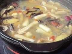 -芸鲜季·云南野生菌餐厅· 云南风物味研社(闵行店)