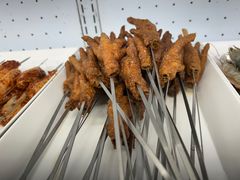 -镇江龙·火锅串串(武侯祠店)