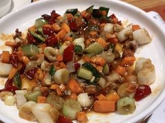 -U你·天然调味(南湖总店)