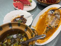 -恒记饭店·海鲜明档(淹城店)