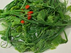 -张家卫·阳江菜·小海鲜(肥婆湾桥店)