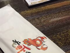 -龙虾风暴(松江店)