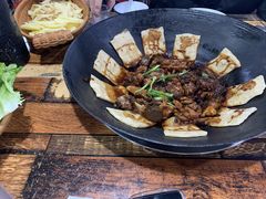 -皖北巫氏三胖地锅鸡(长淮总店)