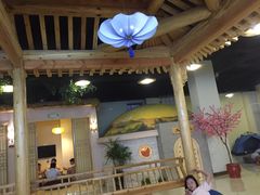 -沐王府水会(中欣广场店)