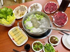 -阿波潮汕牛肉火锅·汤粉面(拱北店)