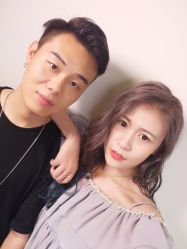 点击看大图 -MYCOLORHARSALON