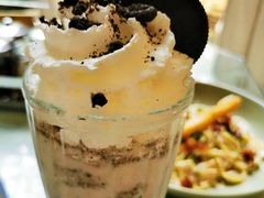 -Fern Forest Cafe