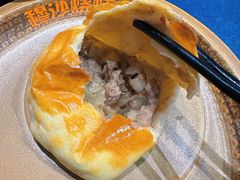 -穆沙烧烤·新疆菜(友好店)