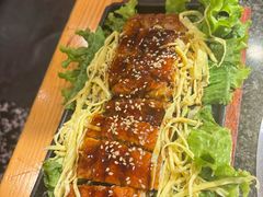 -梦山水日本烧肉(五四广场店)