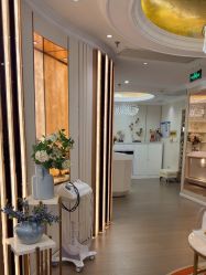 -茜尔维亚修身连锁(杨浦五角场店)