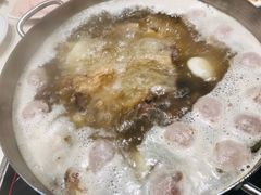 -潮泰牛肉火锅 · 创于1992年(车公庙店)