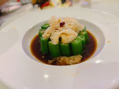 -阿庄新豫菜(航海东路店)