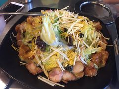 -MI WU FACTORY米屋美食工厂餐厅(绿地店)