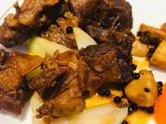 -92°C俄式厨房(中央大街店)