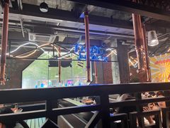 -疯鱼军团·正宗烤鱼(红山店)