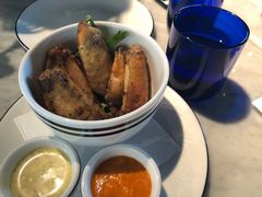-Pizza Express(机场T1店)