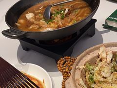 -老知青·东北菜(中华城店)