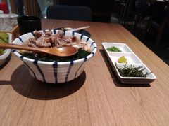 -NIUAN牛庵·日式和牛烧肉(恒隆店)