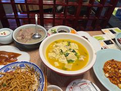 -前门故事烤鸭店(十里河店)