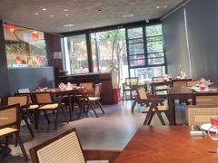 -柴米油盐(土菜院子店)