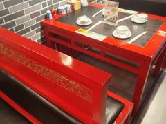 -老北京胡同味道二荤铺(酒仙桥店)