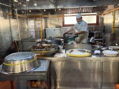 自助取餐区-柴氏风味斋(甘家口店)
