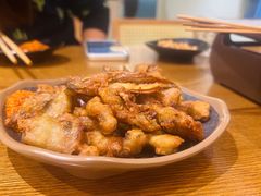 -五样儿西昌小签签烤串(天府三街店)