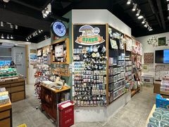 -墨格(世茂广场店)