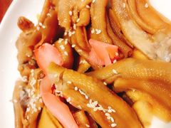 -丰圆轩粤式茶楼 . 点心粤菜(夏茅店)