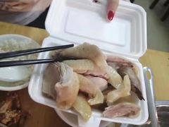 -肥婆兰鸡饭(西门外街店)
