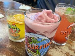 -Tubestation站点比萨(五道营店)