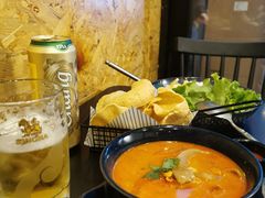 -KARN敢·春武里泰国小餐馆(版筑翠园店)