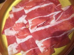 -期哒寿喜烧(桃湖公园店)