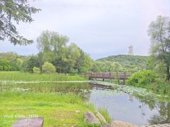 -长春净月潭风景名胜区