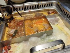 -味舵主重庆火锅(邓尉路店)