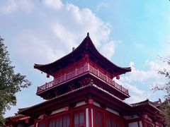 -茅山东方盐湖城景区