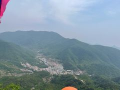 -妙峰山风景名胜区