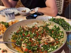 -山石榴·贵州菜(丰盛里店)