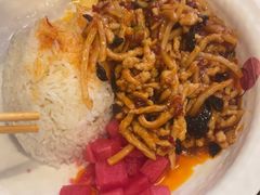 -阳阳中国饭(龙湖大兴天街)