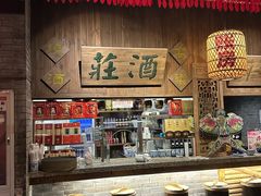 -南京大牌档(崇文门国瑞店)