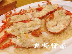 -新海利海鲜城·41年珠海老字号(夏湾店)