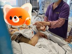 -上海永慈康复医院