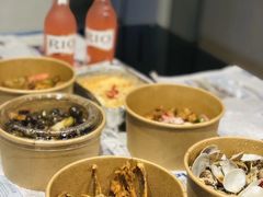 -大萝卜烧烤羊蝎子烤全羊(新城河路店)