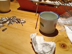 -四禧精酿烧烤工场(大明湖店)