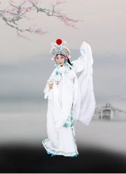 -梨园天地京剧摄影(玲珑天地店)