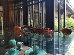-乾园.魏庐湖景餐厅(花港店)