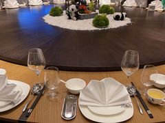 -莲·中餐厅(成都首座万豪酒店)