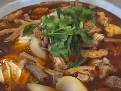 -古乐牛香鲜牛肉牛杂火锅(观前街店)